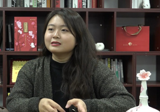 解碼中華美學 為文博奏響潮流旋律