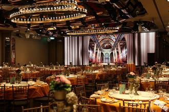 除夕围炉预订夯 云品围炉业绩约成长15％