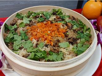 外帶外送年菜夯 廚師建議這方式復熱最好