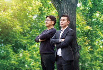 林口耀眼30年 亞昕23層地標重磅登場國際AI城