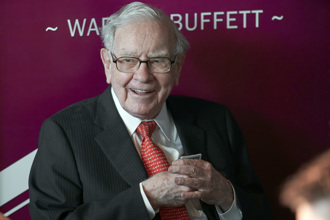 疫后报復性旅游大喷发 股神出手了！新年投资目标曝