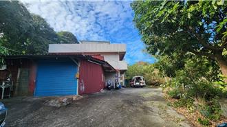 新北五股雙屍案 警：無打鬥、無外力介入