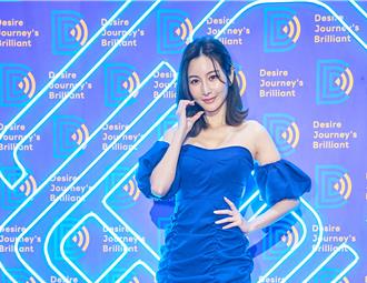 曾莞婷择偶条件「无限放宽」！女神新年许愿：找到好伴侣