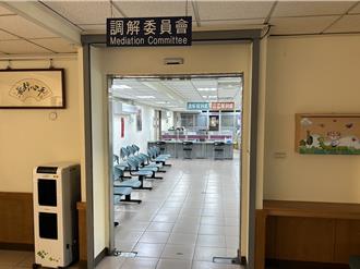 中市調解案超過9成是車禍賠償 議員：顯示交通事故居高不下