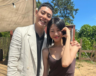 《單身即地獄3》官熙、慧善配對成功疑真交往了 女方1動作露餡