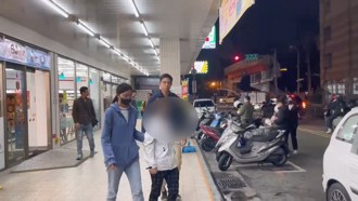 台中KTV長髮少女慘遭私刑 警迅速出手5小時內逮2施暴女