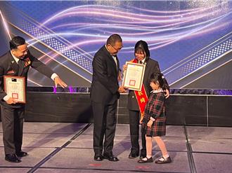 5年救回6位命危民眾！ 侯友宜表揚191位新北消防、義消楷模