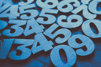 生日尾數代表你是什麼命！數字0一生圓滿、福星高照