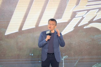 中職》蔡其昌喊話台鋼2年總冠軍 劉東洋：還是一步一步來