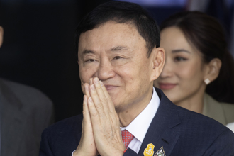 泰前總理戴克辛入獄住院至今 司法部：符合下月假釋資格