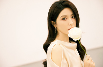 「最美校花」女星跳科目三甜暈粉絲 網讚隨便跳都好看