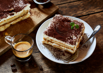 提拉米蘇4大元素！他控「路邊賣的是假的」慘挨告 內行：恐食物中毒