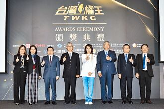 參賽火熱 總買入278億