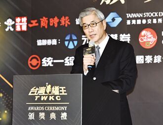 黃天牧談WEF風險報告：AI假訊息竟成全球最大風險