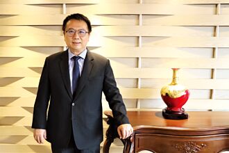 群益金鼎證券總經理 李文柱：連結台股、債券ETF 投資有利