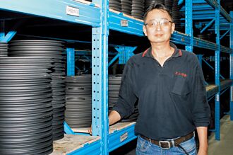 黑上傳動喬遷桃科 營運順利