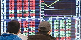 台股基金 今年來僅兩檔正報酬