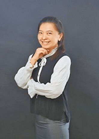 養蝦教授接國圖館長 出版業很陌生