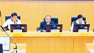 林口 交通死亡增6成 议员批取缔形式化