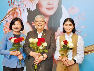 雲林復刻鄧麗君時間 向巨星致敬