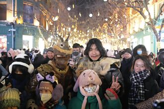 記性、情緒差 陸新世代淪脆皮青年