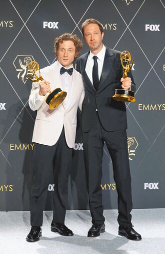 《繼承之戰》大贏家 基倫克金再登視帝