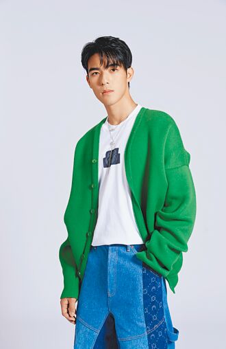 陳昊森配唱《小子》曝不自覺哭了