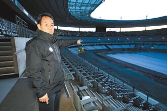 巴黎奧運》田徑場還在修 羽球3月比賽測風向