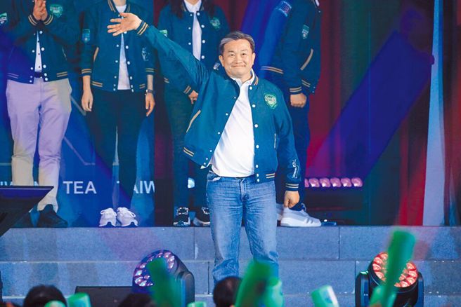 王定宇（图／本报系资料照）