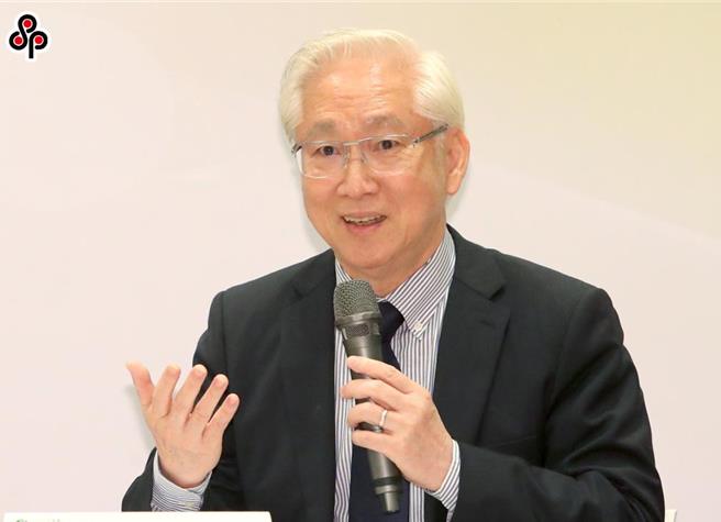 國科會主委吳政忠。(本報資料照)