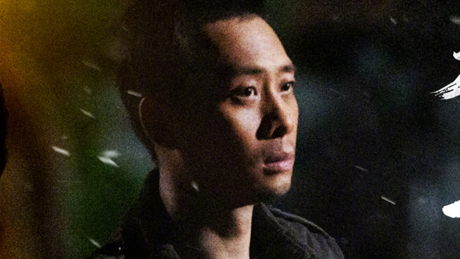 张译拒跳〈科目三〉，高EQ回应获得网友讚声。（图／翻摄自张译 微博）