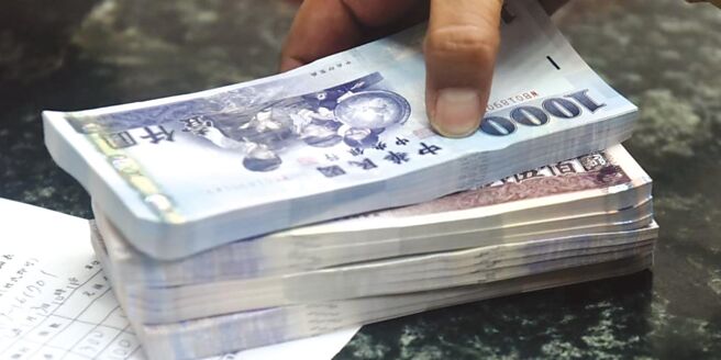 去年11月国银对中小企业新增放款562亿元，创去年单月第三高，前11月累计新增放款4,064亿元，提前达成年度新增放款3,800亿元目标。图／本报资料照片