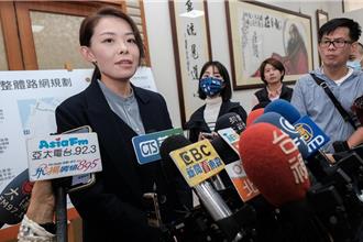 高虹安又告輸！被影射「小三」 怒控周玉蔻 因「這件事」敗訴確定