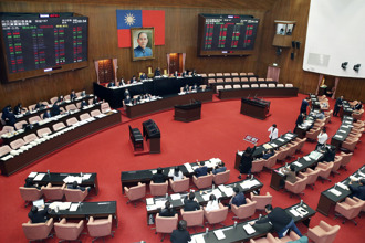 立院龍頭傳韓昌配 柯建銘驚人回應 黃暐瀚曝內幕：鐵了心