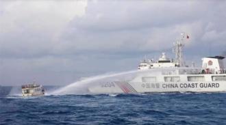 菲擬就「破壞性環境活動」起訴陸 專家：增國際壓力