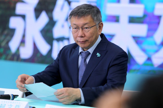 民調假的就是假的！媒體人嗆爆柯：不要濫用年輕人的喜愛