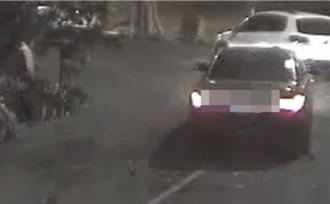 低價買進口豪華車上網投保 弄假車禍詐保還傷自己人