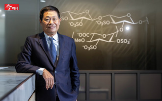 國中讀放牛班、賣不出藥小業務翻身 生技老董年賺近10億