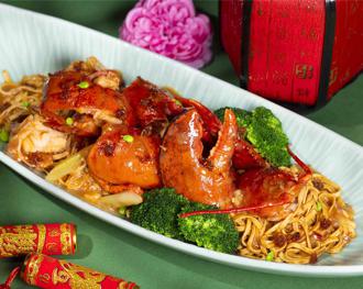 搶攻節慶精緻餐飲商機 台北遠東香格里拉打造「小香宮餐酒館」