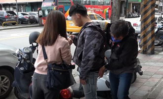 國三生施用毒咖啡包 新北警向上溯源查獲藥頭