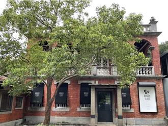 「中壢紅樓」險遭拆 列指定古蹟2月底前完成公告