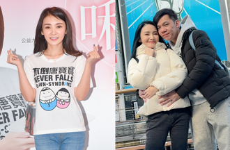 陈子玄有新老公后被酸「不爱小孩了」 她正面回击