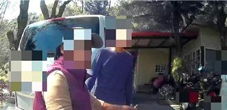 烏龍竊案！台東阿姨機車不見惹報案 原來是遊客認錯騎走