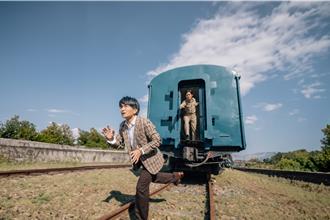 菜鳥警察遇上老扒手 吳念真40年前就想拍成電影