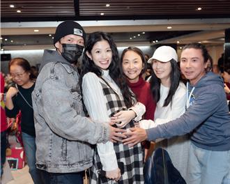 黃嘉千終結異國婚姻代價高 官司纏訟至今認了「花太多錢」