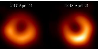 台主導「格陵蘭望遠鏡」觀測M87黑洞 證明暗影持續存在
