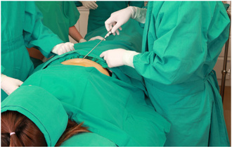 妙齡女前往南韓抽脂 「2周3次」肌肉腐爛壞死身亡