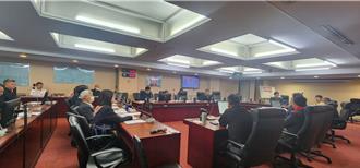 北市警監視器預算5.5億過一審 但書要求實支實付