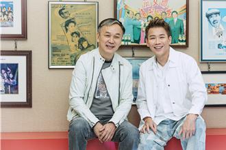 陶喆曾受邀軋《十月圍城》一角 導演陳德森曝遭拒細節