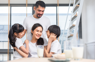 吉星照耀！女人農曆生日落在這5天 攜財帶福、婚姻美滿 